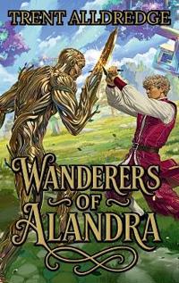 Wanderers of Alandra