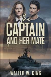 The Captain and her mate