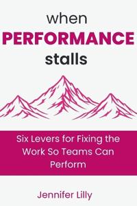 When Performance Stalls