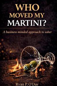 Who Moved My Martini?