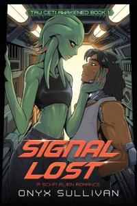 Signal Lost