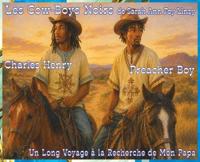 Sarah Ann Foy Linzy's Negro Cowboys