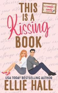 This is a Kissing Book