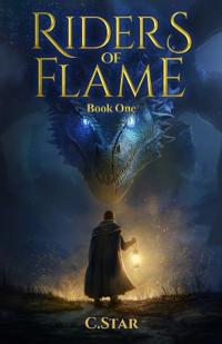 Riders of Flame