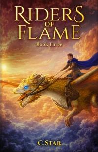 Riders of Flame