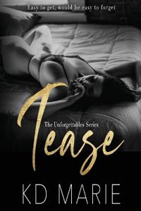 Tease (Model Cover)