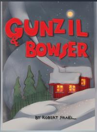 Gunzil and Bowser
