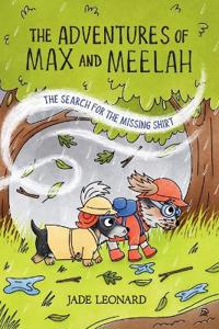The Adventures of Max and Meelah