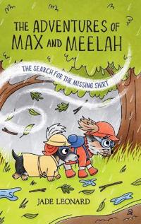 The Adventures of Max and Meelah