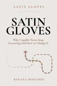 Satin Gloves