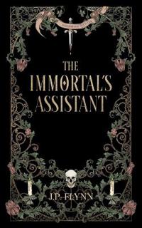 The Immortal's Assistant