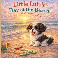 Little Lulu's Day at the Beach