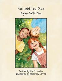 The Light You Shine Begins With You