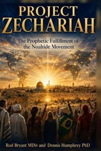 PROJECT ZECHARIAH