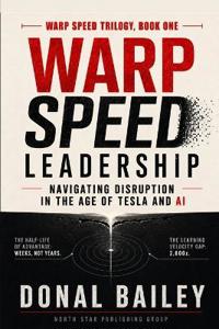 Warp Speed Leadership