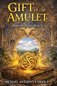Gift of the Amulet