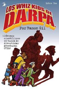 Los Whiz Kids De DARPA