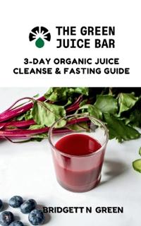 The Green Juice Bar