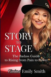 Smith, G: Story to Stage