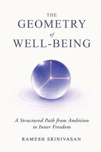 The Geometry of Well-Being