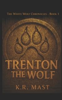Trenton the Wolf