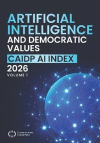 Artificial Intelligence and Democratic Values