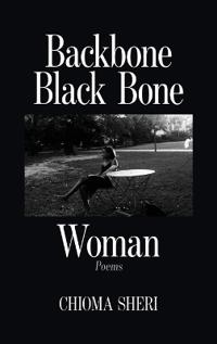 Backbone Black Bone Woman