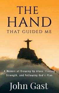 The Hand the Guided Me