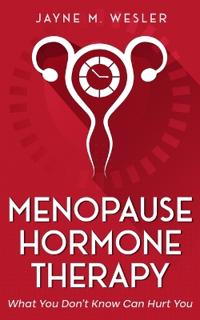 Menopause Hormone Therapy