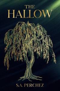 Bokomslag for "The Hallow"