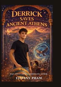 Derrick Saves Ancient Athens