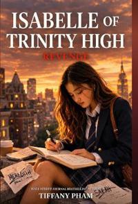 Isabelle of Trinity High