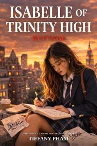 Isabelle of Trinity High