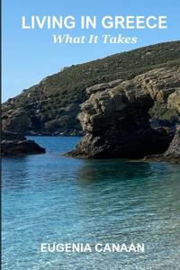 LIVING IN GREECE