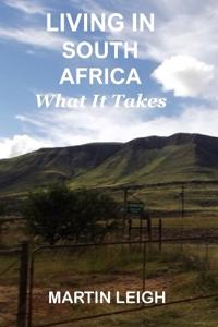 LIVING IN SOUTH AFRICA