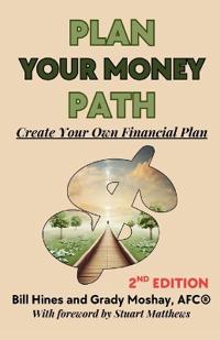 Bokomslag for "Plan Your Money Path"