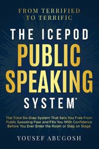 The ICEPOD Public Speaking System