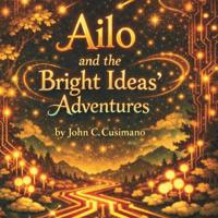 Ailo and the Bright Ideas' Adventures