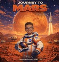 Journey to Mars