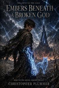 Embers Beneath a Broken God