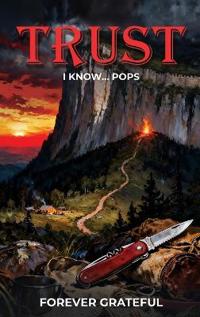 Bokomslag for "trUst I Know...Pops"