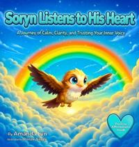 Bokomslag för "Soryn Listens to His Heart"