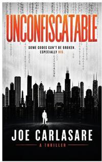 Bokomslag for "Unconfiscatable"