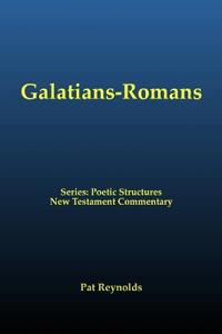 Galatians-Romans