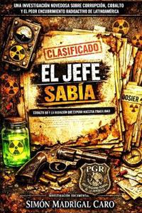 El Jefe Sabía