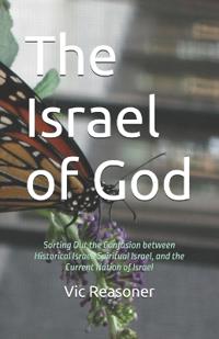 The Israel of God