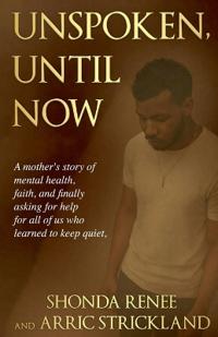 Unspoken, Until Now