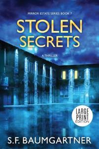 Stolen Secrets