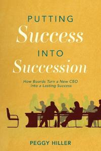 Putting Success Into Succession