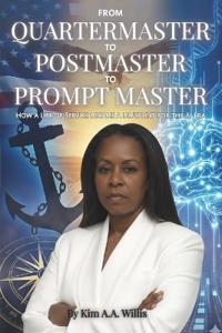 From Quartermaster to Postmaster to Prompt Master